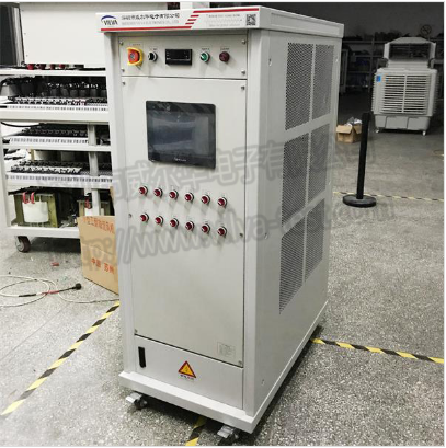 移動式直流負載電阻箱有哪些特點？