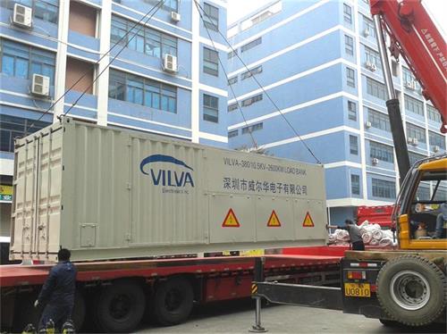 交流負(fù)載箱的特點以及類型有哪些？