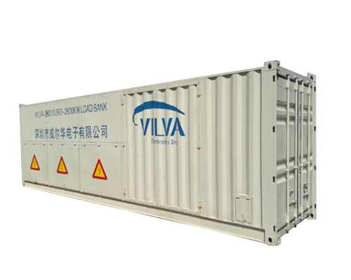 中高壓負(fù)載箱的使用范圍和性能特點怎么樣