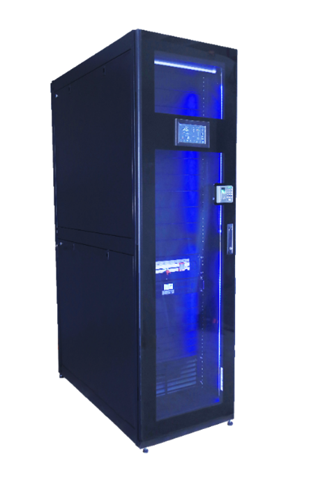 VSR-0NE柜級(jí)智能數(shù)據(jù)中心