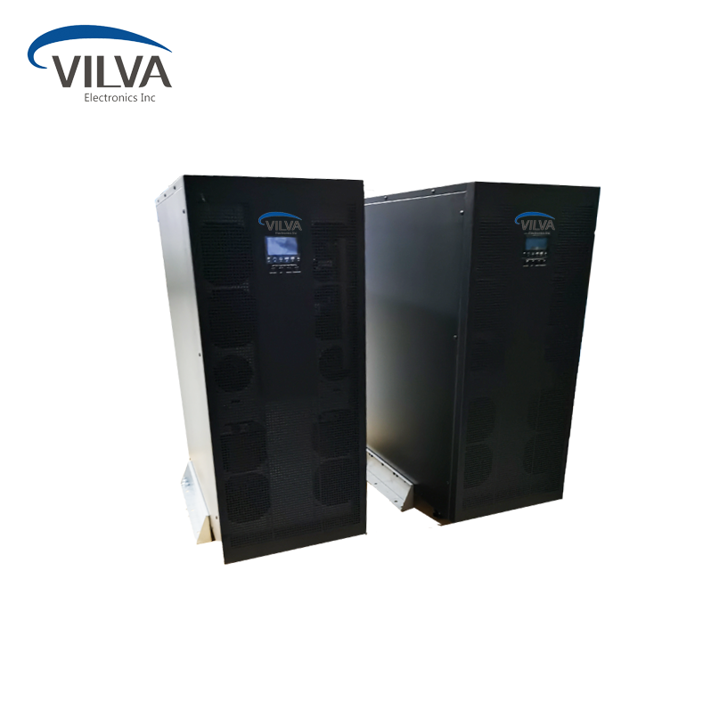 VILVA30K-ACH3交流回饋負載