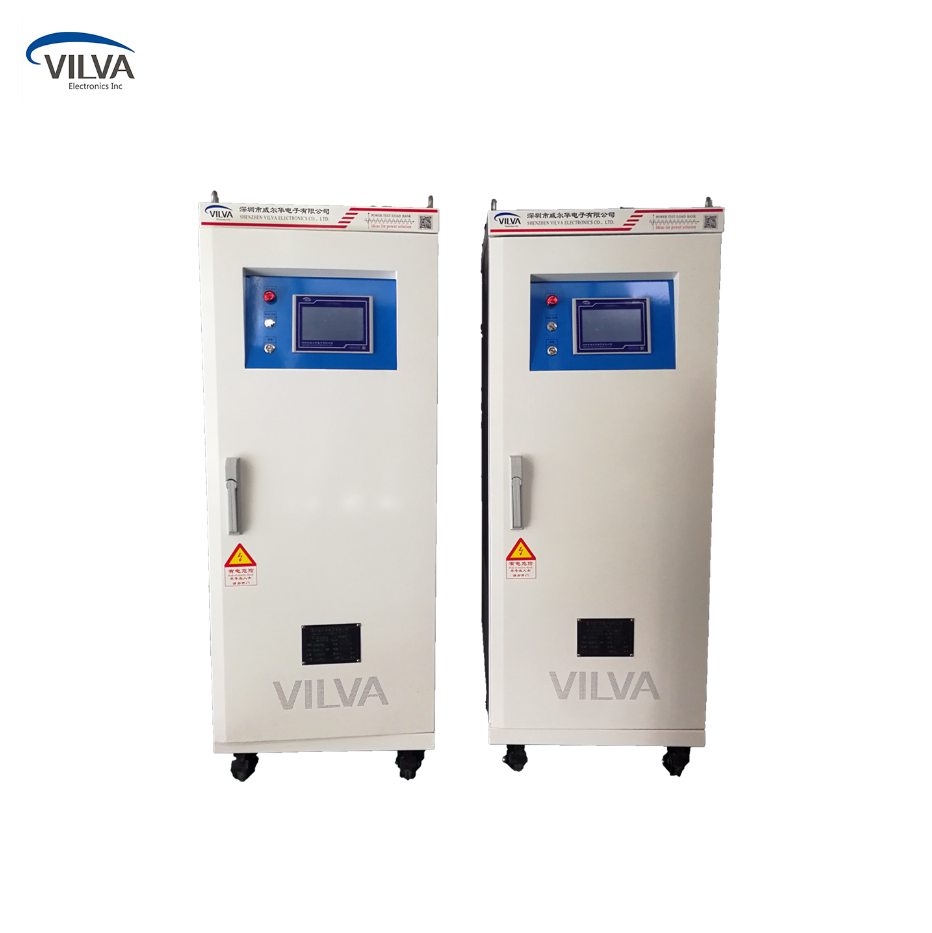 VILVA-AC110V-220V-6KW-RLC交流負載箱