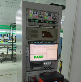 VILVA-儲(chǔ)能電源測試系統(tǒng)