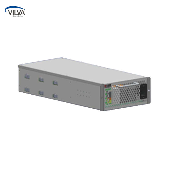 儲(chǔ)能電源老化AC-AC測試模塊