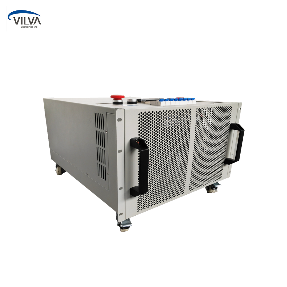 單相可調(diào)負(fù)載箱VILVA-220V-10KW-R