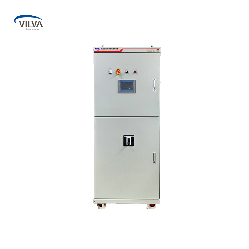 VILVA-RW交/直流水冷負(fù)載箱
