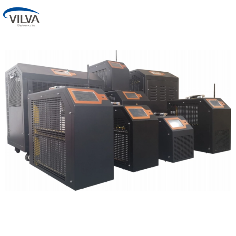 VILVA電池負(fù)載箱（充放電測(cè)試儀）